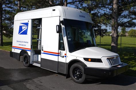 USPS to Highlight New Investments at Kokomo Sorting and .
